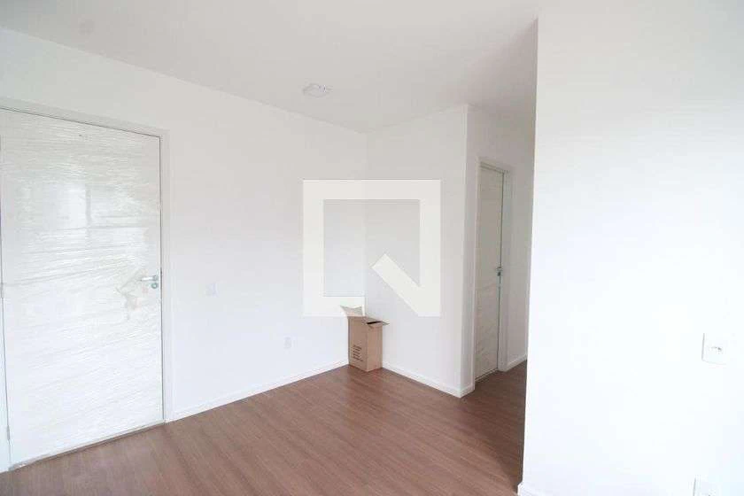 42 m² apartment with 2 bedrooms and 1 parking space — photo 21