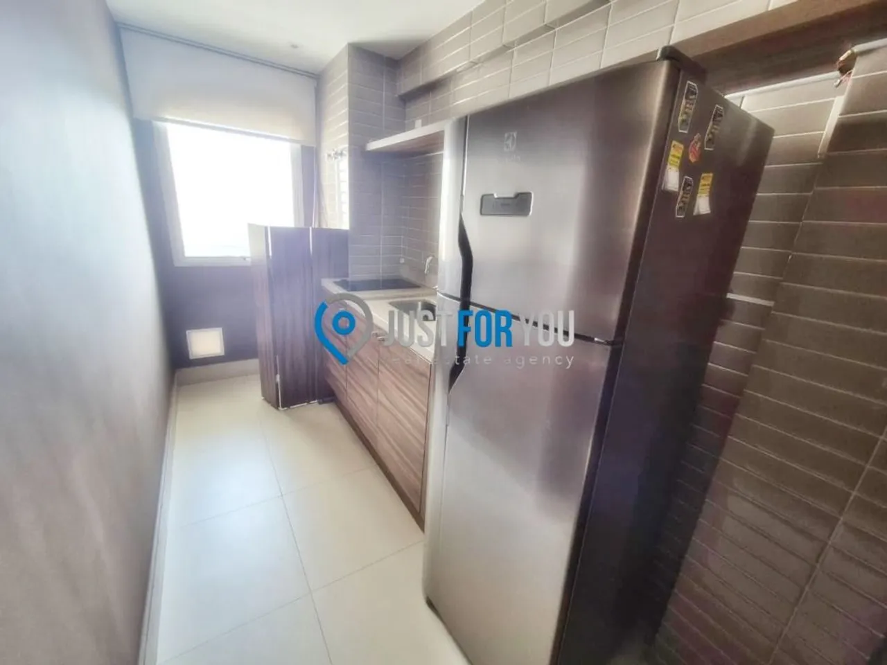 1-bedroom apartment with a balcony and 55 m² — photo 13