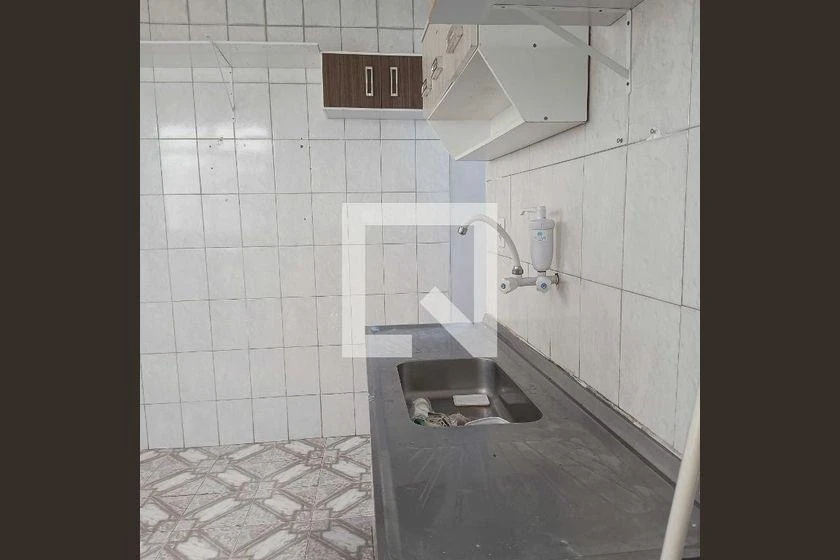 One-bedroom apartment, 50 m²