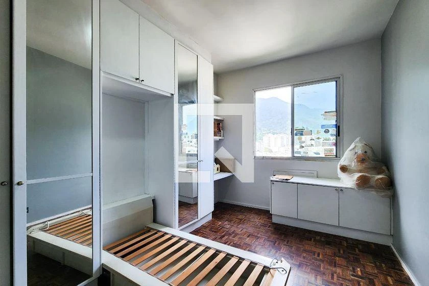 3 quartos e espaço de home office: apartamento de 95 m² — photo 22