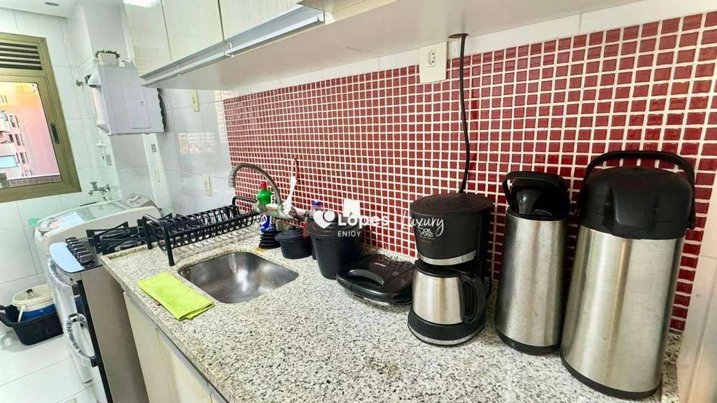 Furnished 2-bedroom apartment with 96 m² — photo 4