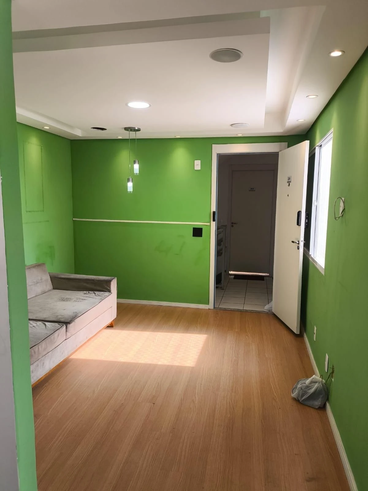 Квартира з 2 спальнями та окремою ванною і pets — photo 5