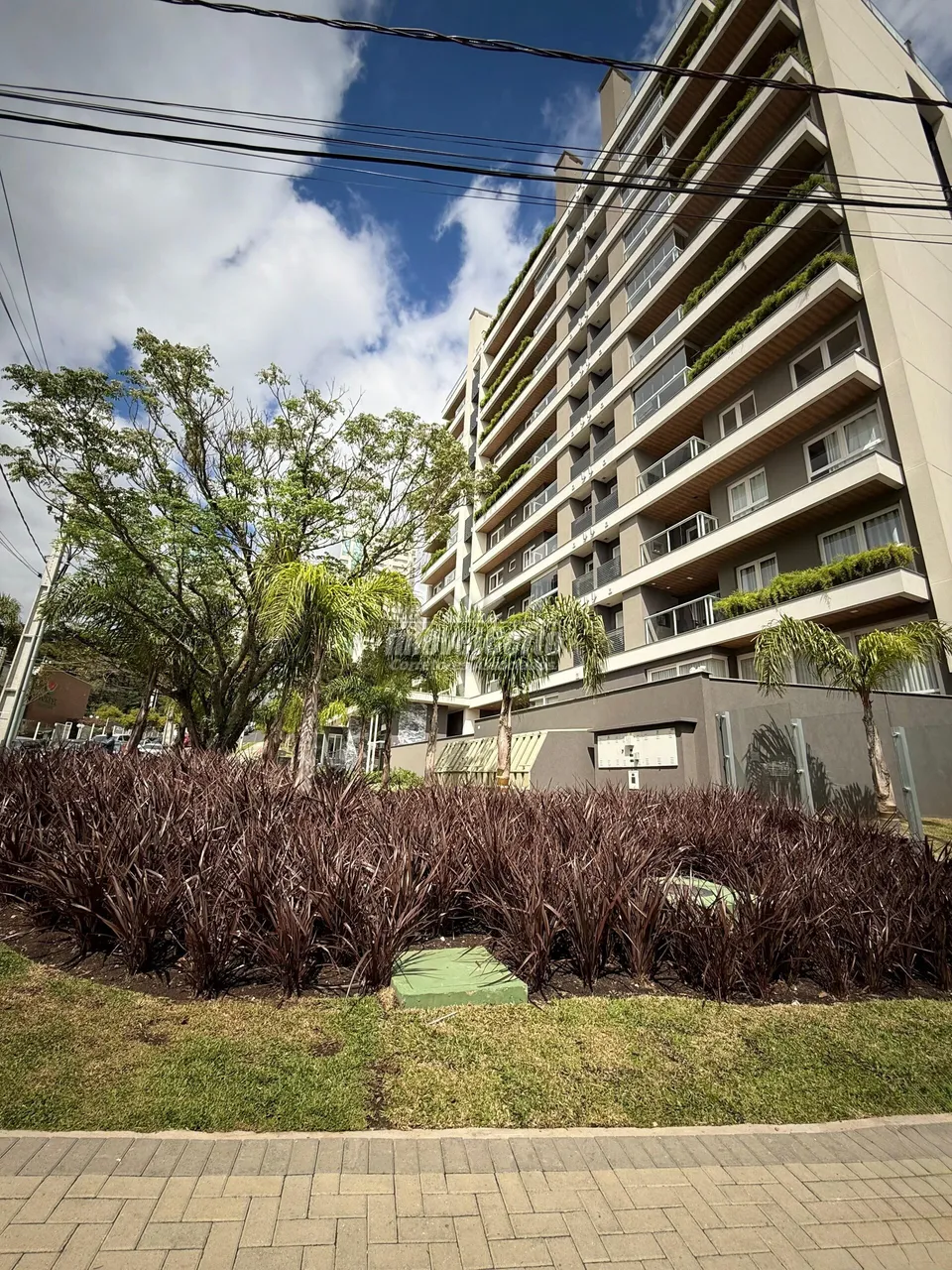 3-bedroom 87.14 m² apartment with 1 parking spot — photo 18