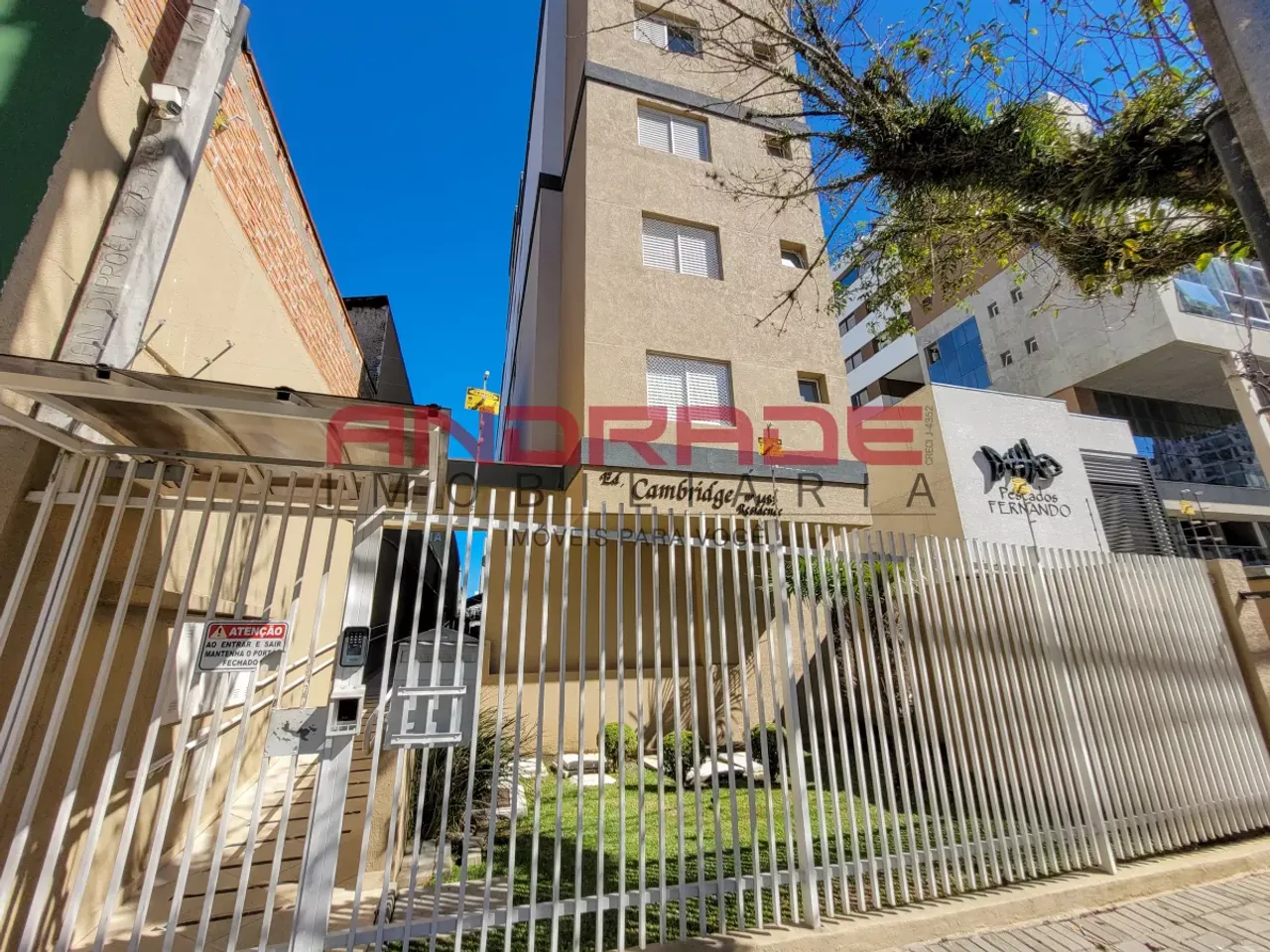 27 m² apartment with 1 bedroom, parking space, gas cooking — photo 18