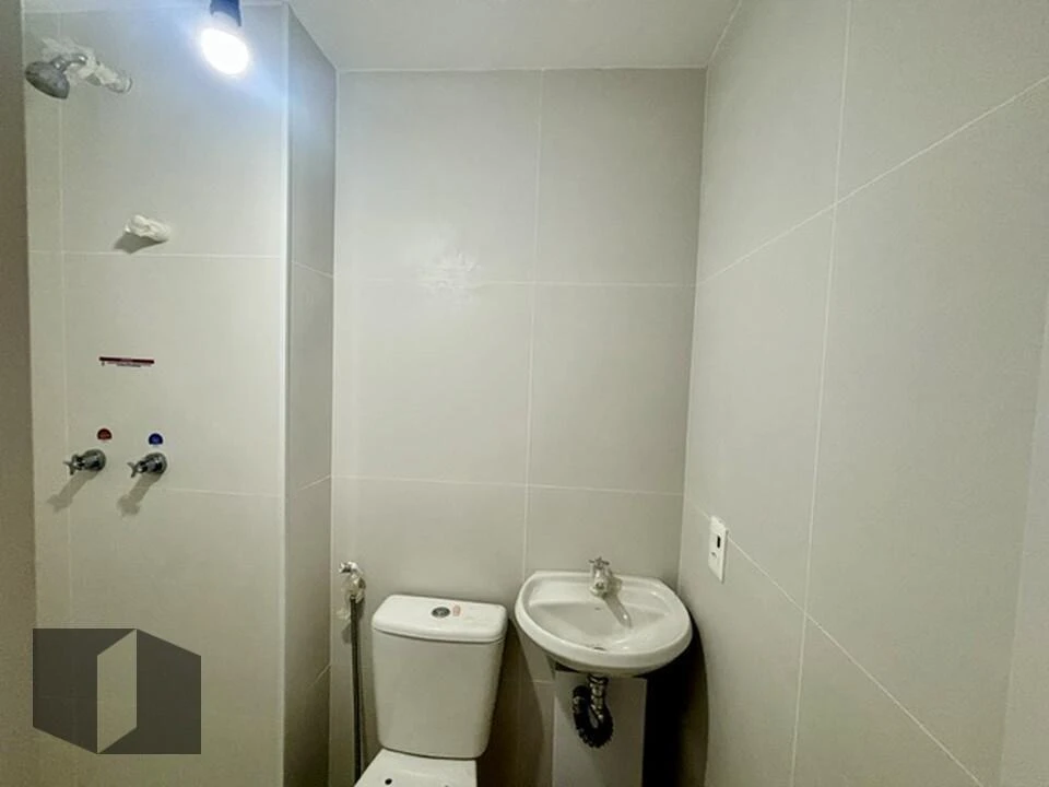 Apartamento com 3 quartos e 96 m², 1 vaga e varanda — photo 3