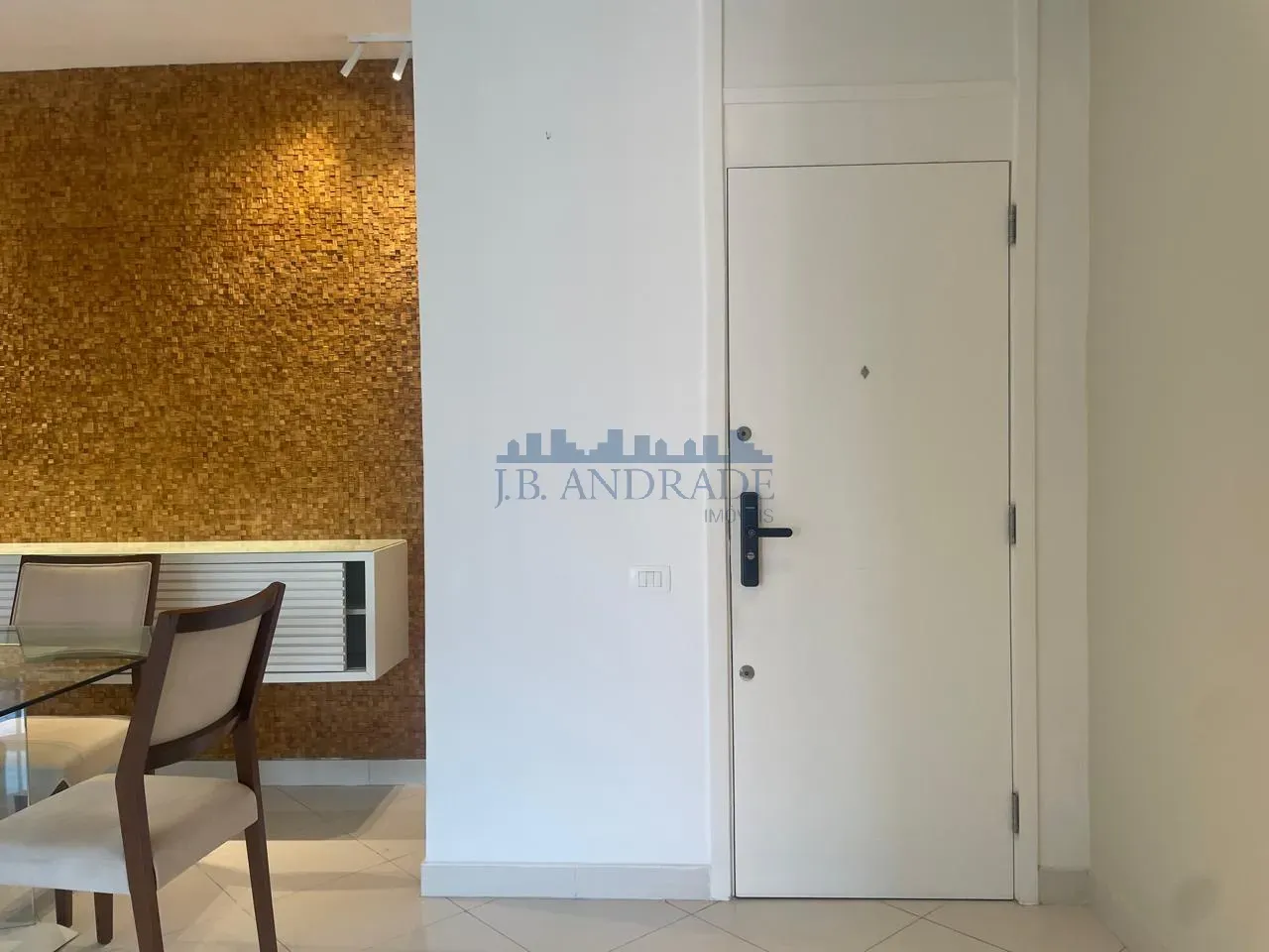 Apartamento mobiliado de 1 quarto com ar-condicionado — photo 19