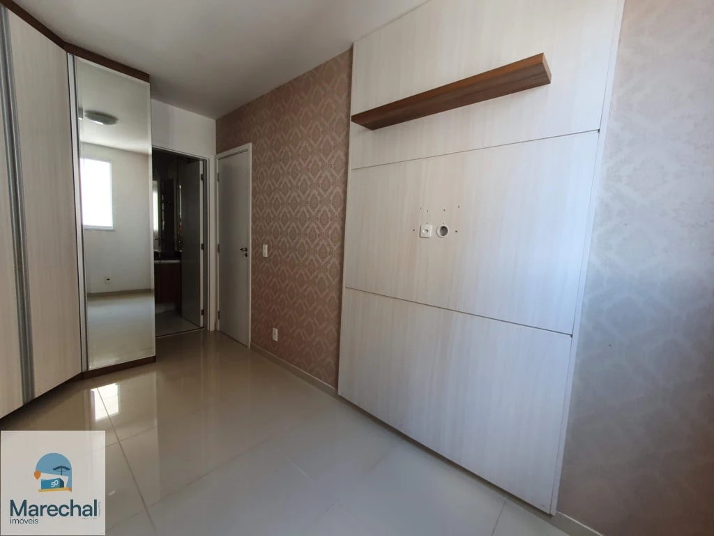 3-bedroom apartment in a building with a pool — photo 3