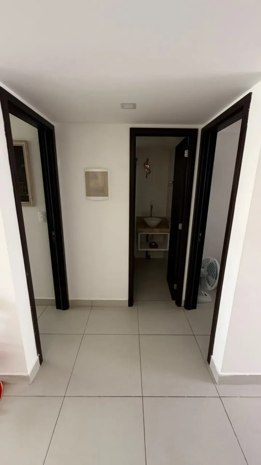Apartment on the 5th floor with a water view — photo 21