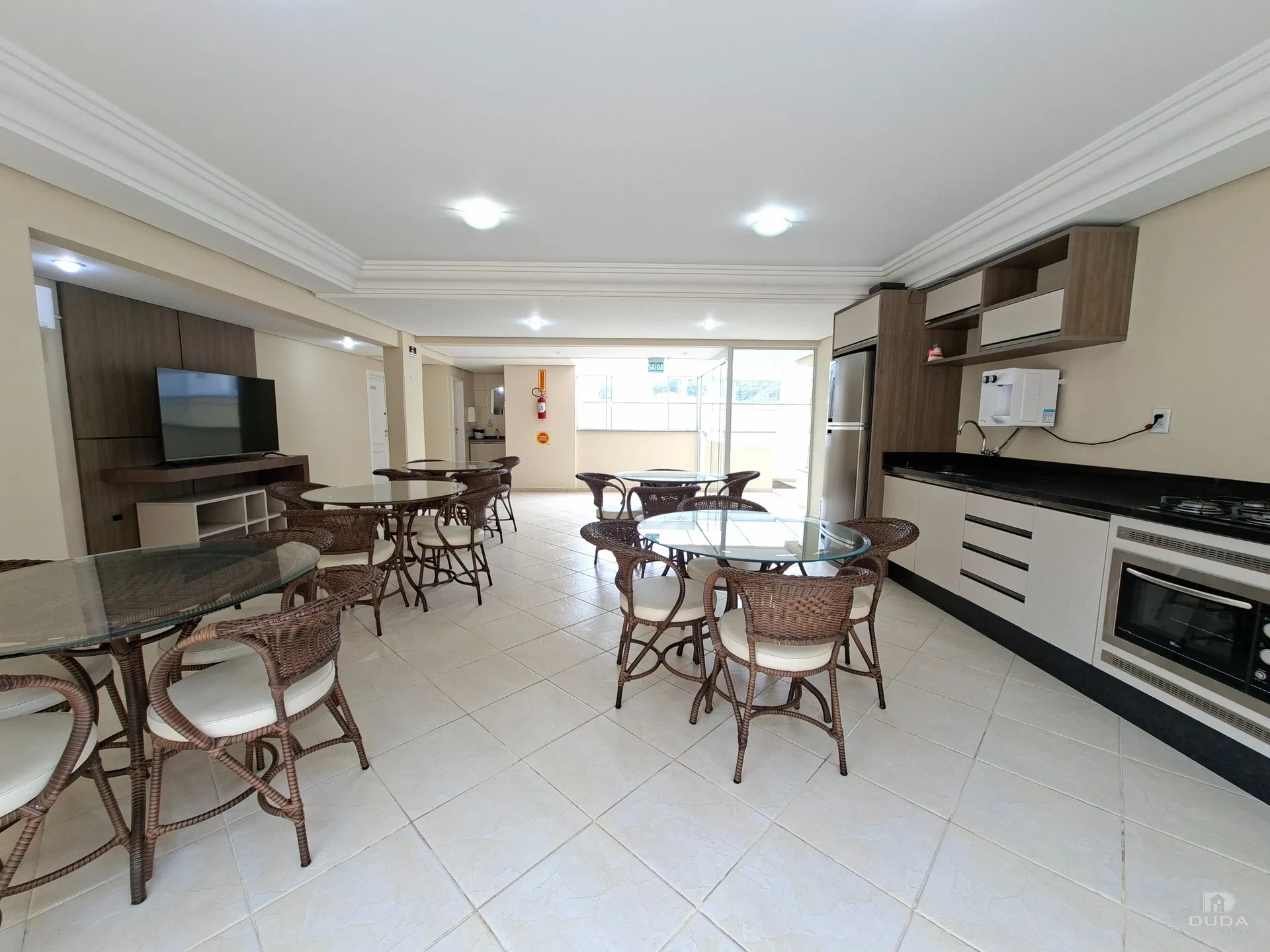 Apartamento de 1 dormitorio con cocina integrada y 1 plaza — photo 8
