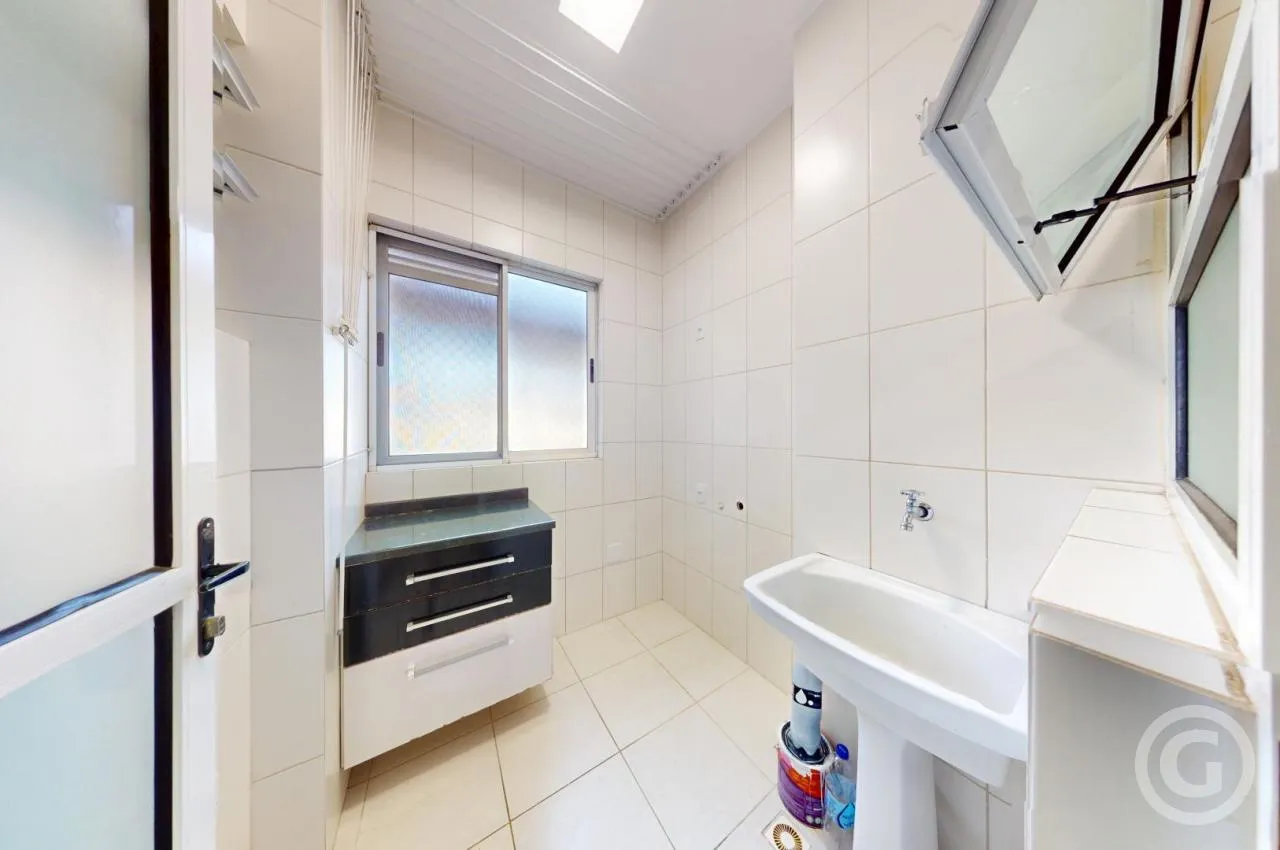 Apartamento de 93 m² com cozinha fechada e 3 quartos — photo 15