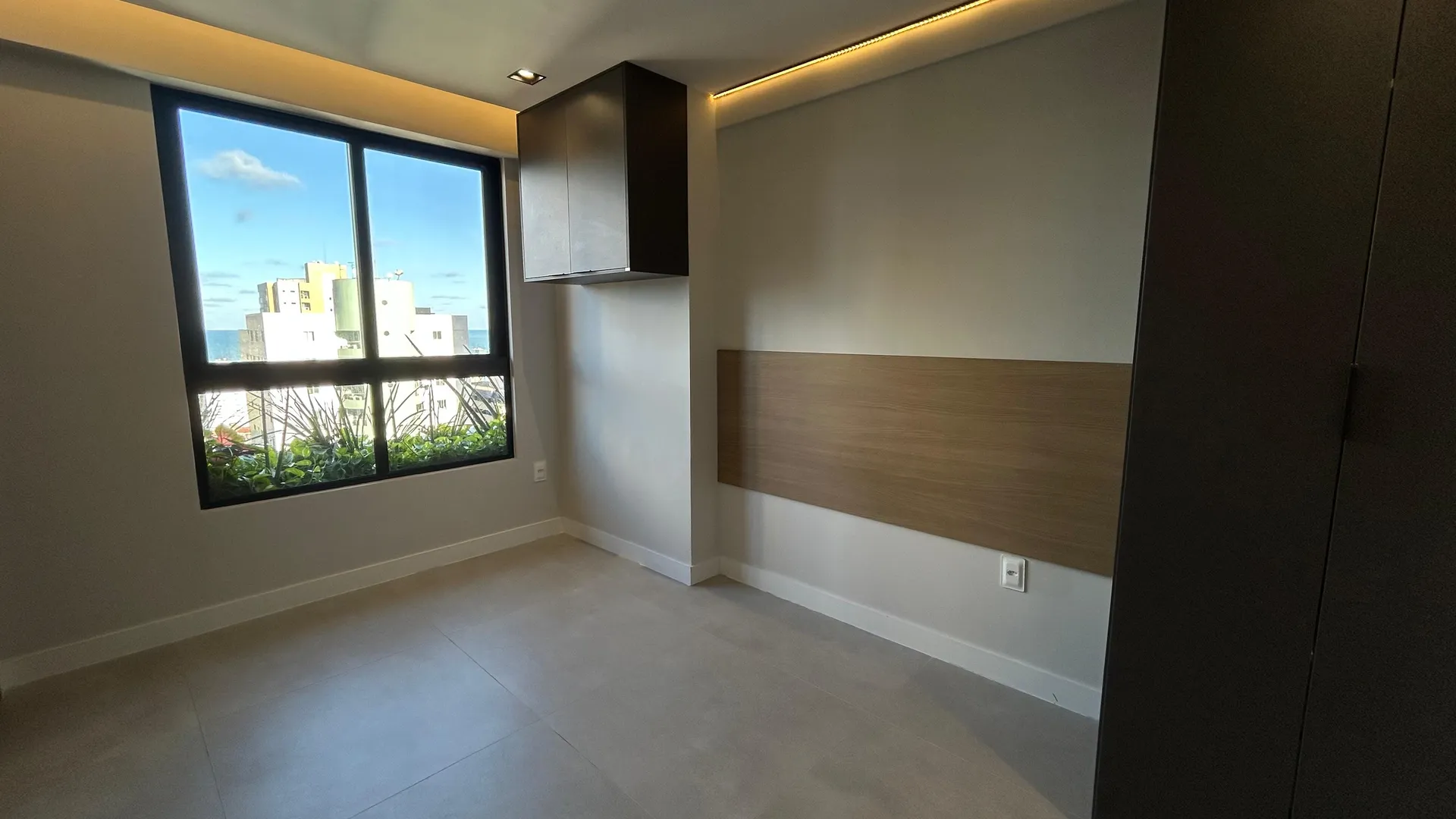 Furnished 47 m² apartment with 2 en-suite bedrooms — photo 3