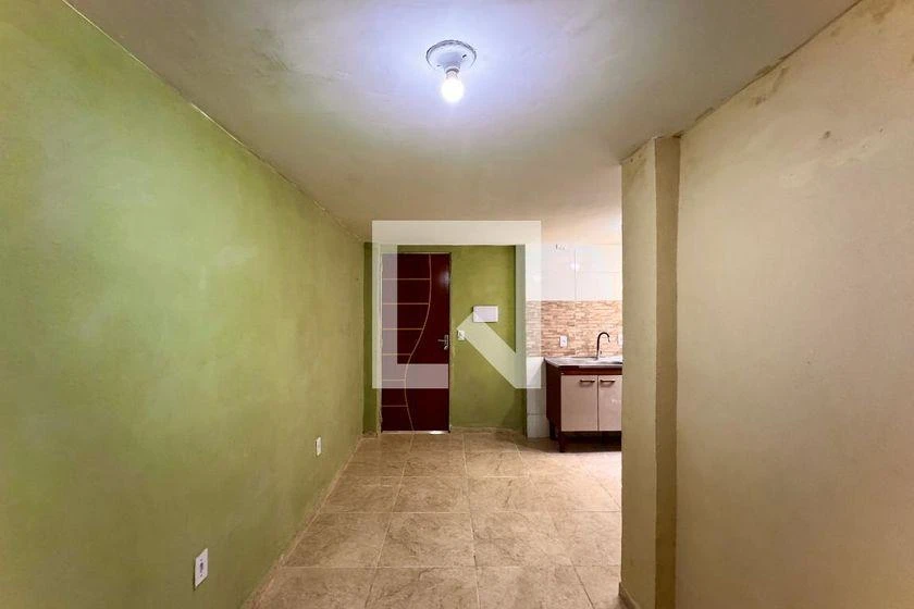 Квартира 36 м², 1 спальня, Ріо-де-Жанейро
