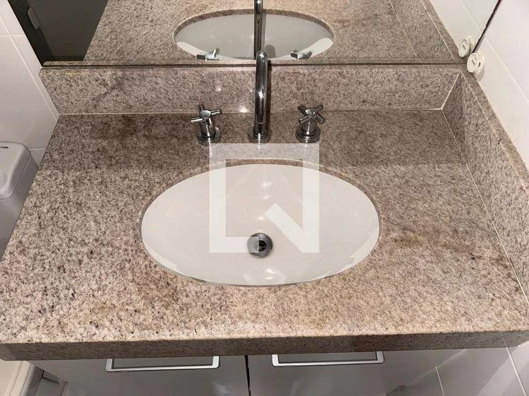 Квартира з 2 спальнями, у будинку є тренажерний зал — photo 25