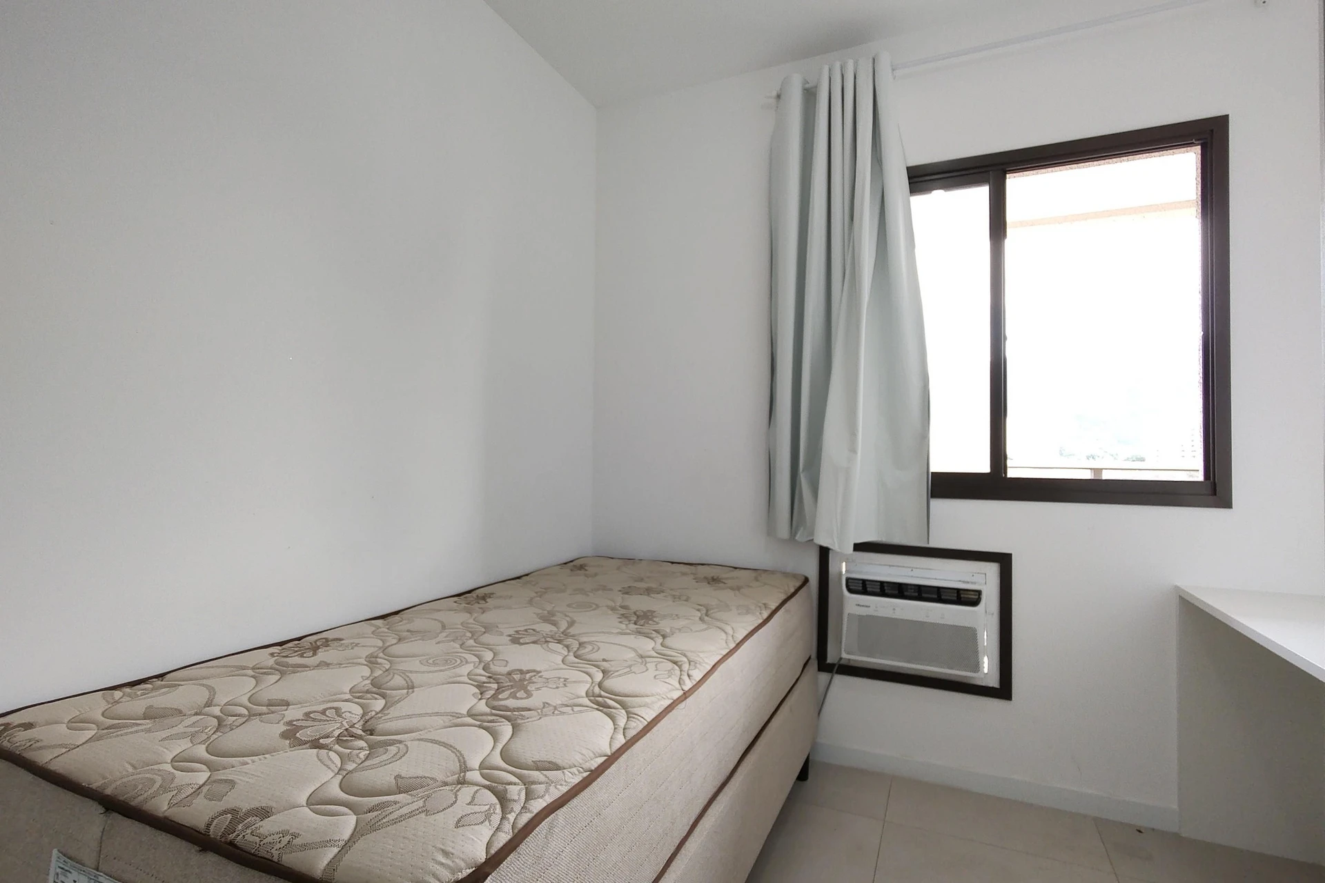 Apartamento mobiliado com 3 quartos e varanda — photo 52