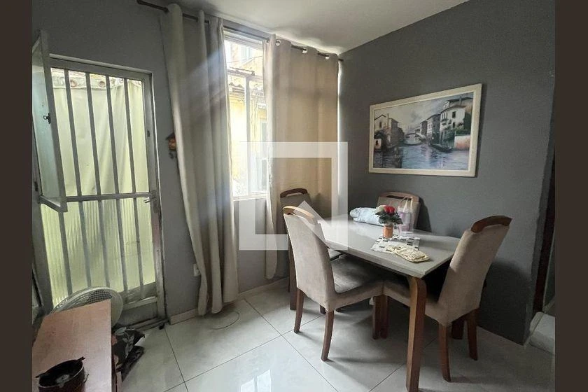Apartment, 25 m², with a washing machine — photo 3