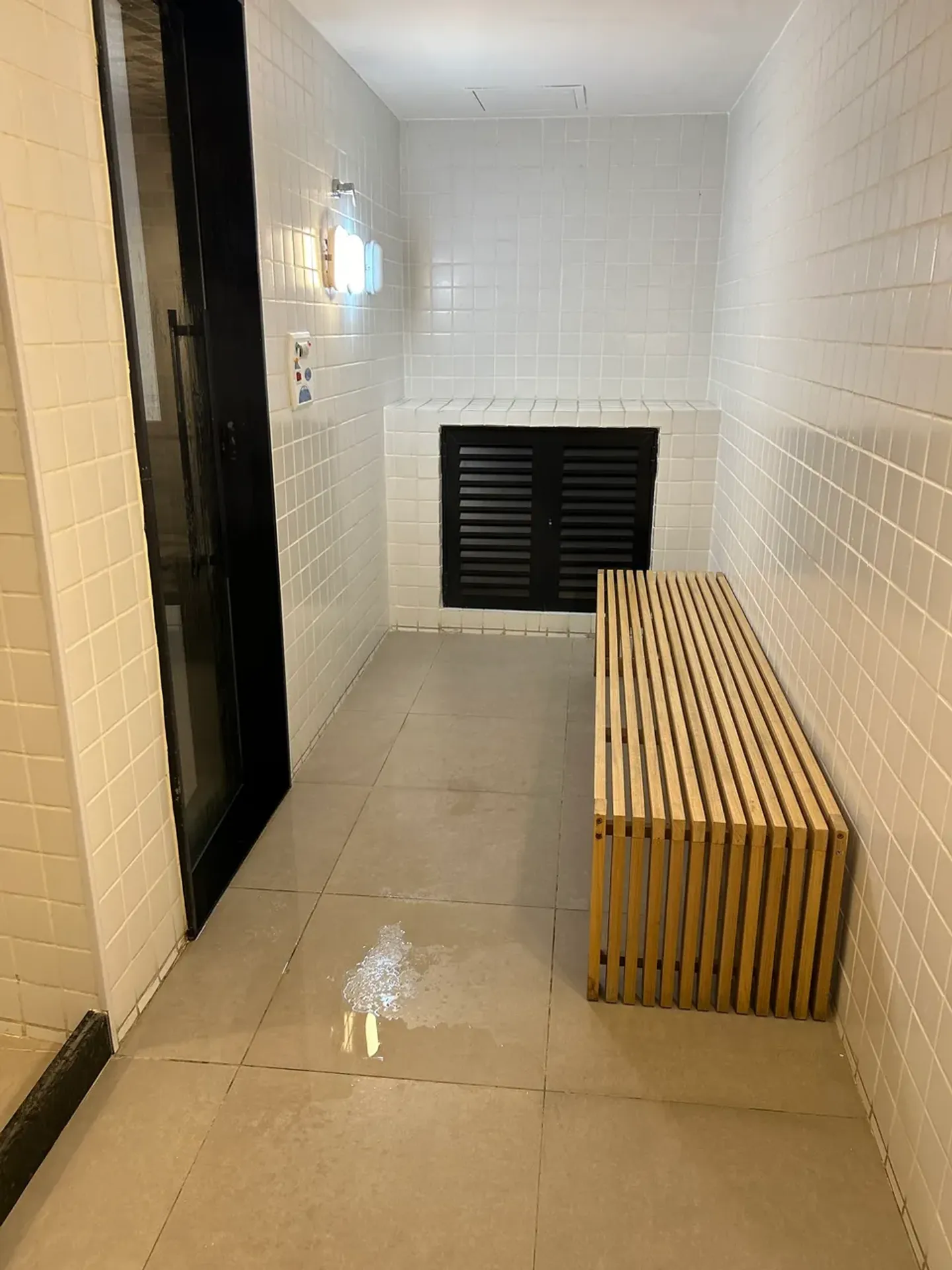 Apartamento de 1 quarto em condomínio com coworking — photo 28