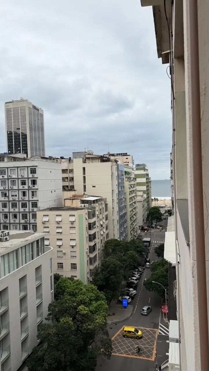 One-bedroom, 45 m² apartment in Rio de Janeiro — photo 11