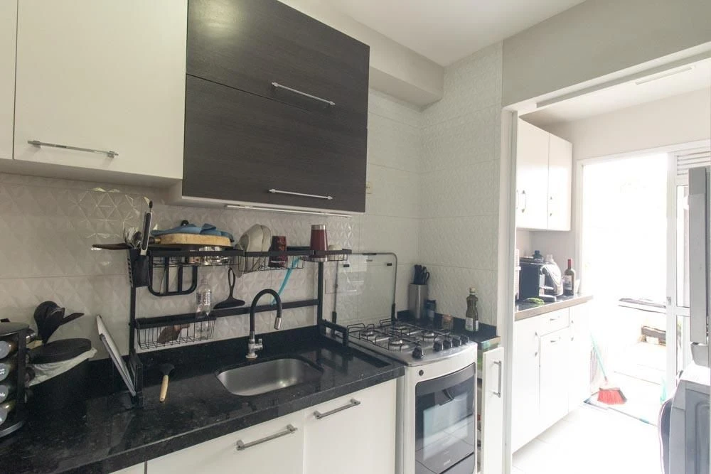 Квартира 75 м² со стиральной машиной и рабочим местом — photo 20