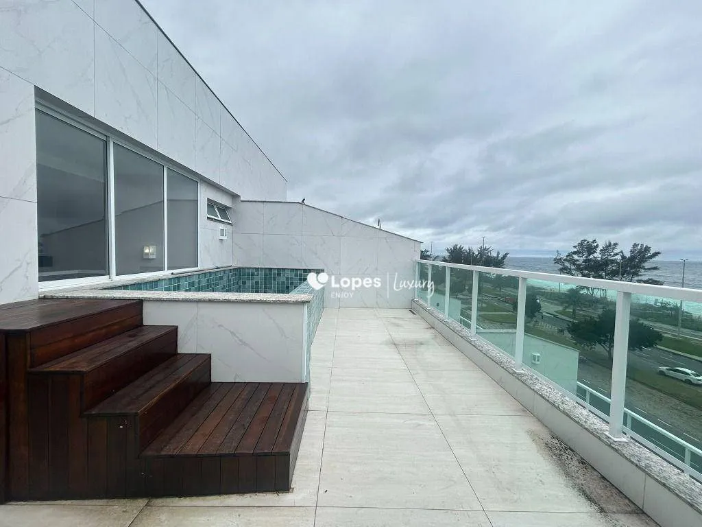 Duplex penthouse with private pool and 316 m² — photo 32