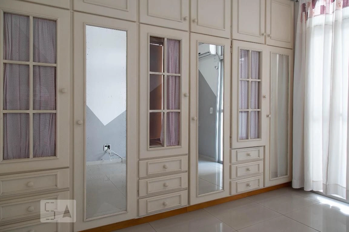 3-bedroom apartment with 3 bathrooms and 2 parking spaces — photo 7
