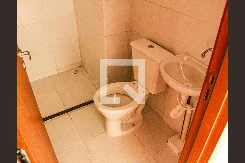 45 m² apartment with balcony and 2 bedrooms — photo 6