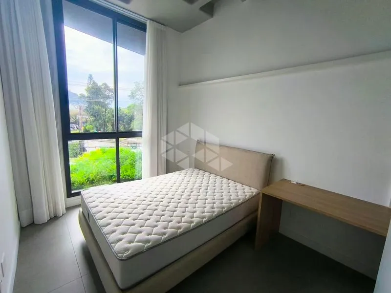 2-bedroom apartment with a washing machine — photo 27