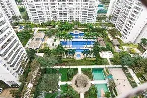 Apartamento mobiliado com 2 quartos e 2 vagas — photo 7
