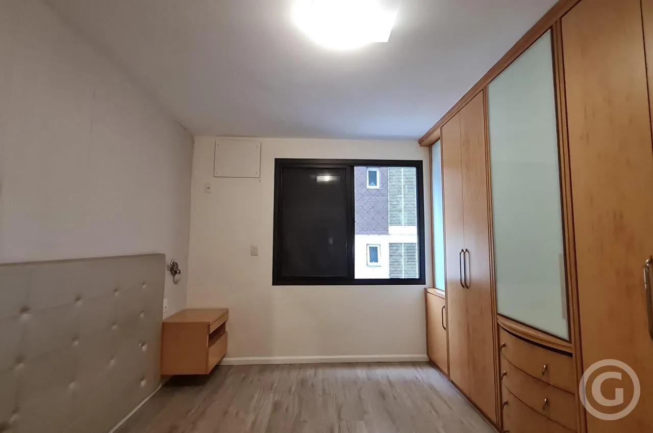 Piso amueblado de 147 m² con 3 dormitorios y cocina cerrada — photo 5