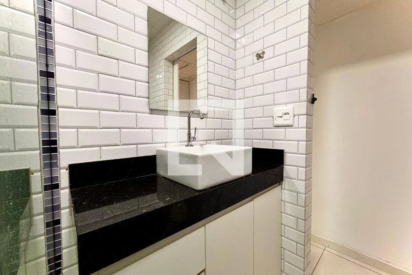 Apartamento mobiliado, 30 m², com espaço de home office — photo 11