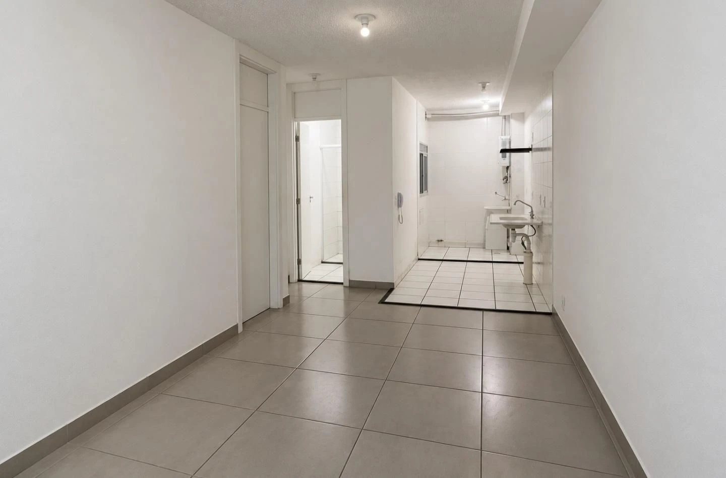 Casa de 2 quartos e 42 m² — photo 16