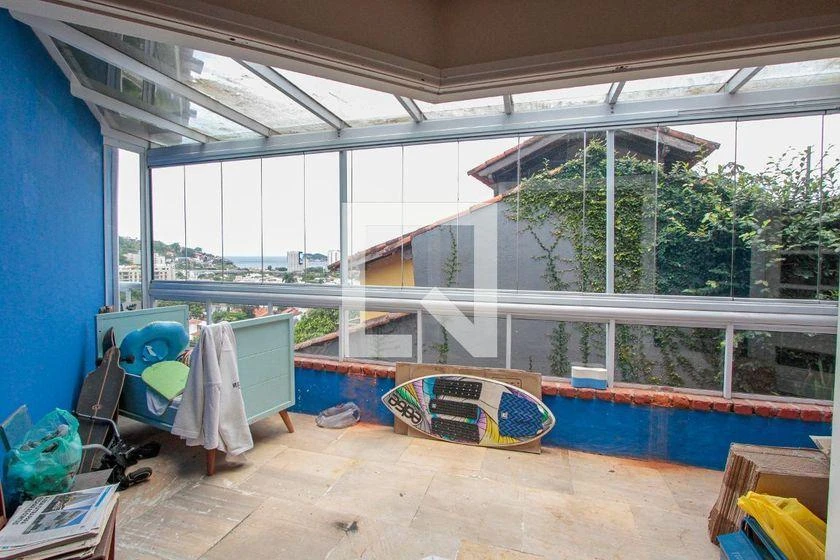 Casa mobiliada de 600 m² com 3 quartos e 3 banheiros — photo 17