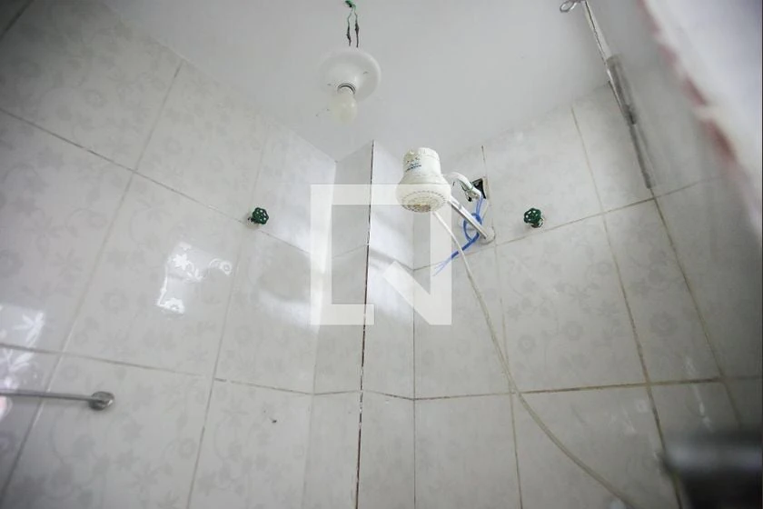 20 m² studio with 1 bedroom and 1 parking space — photo 10