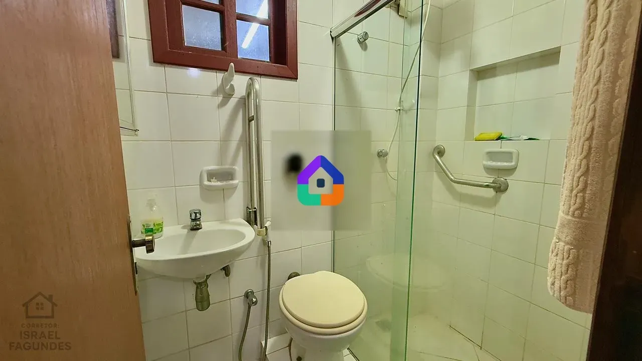 Furnished 605 m² house with 6 bedrooms and 15 parking — photo 43