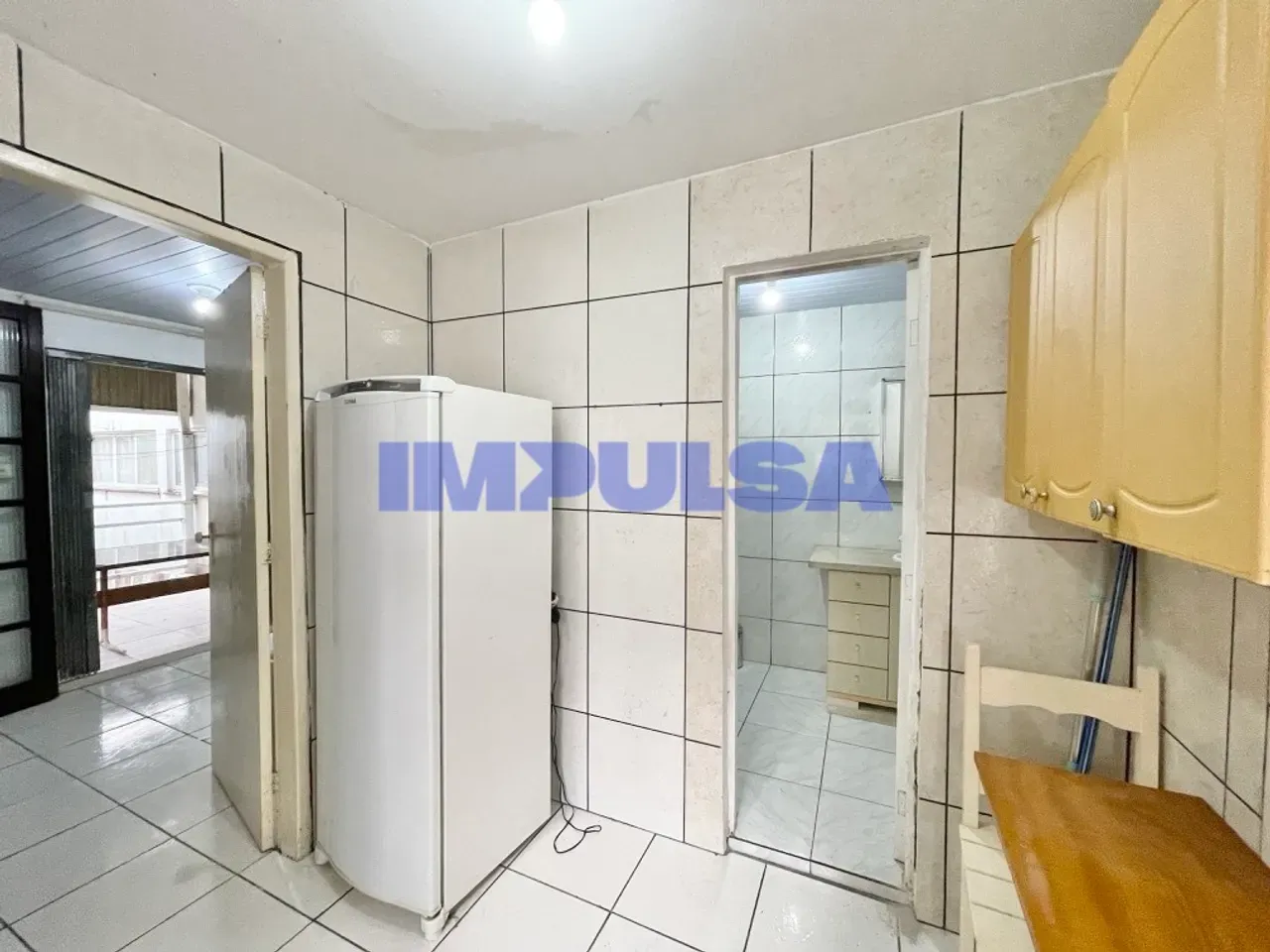 Furnished studio, 15 m², with a home office — photo 6