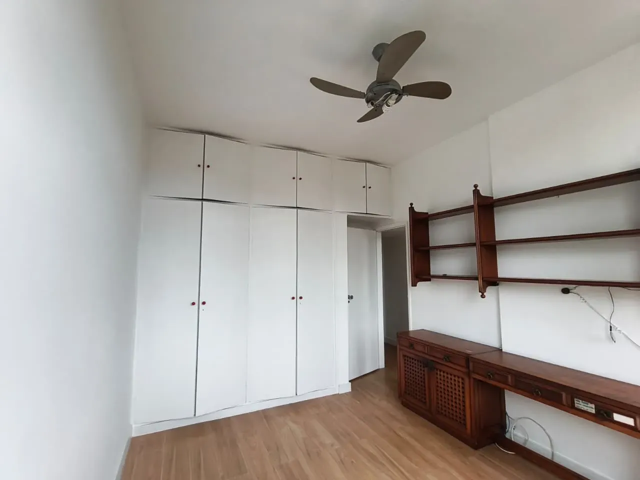 Apartment with 3 bedrooms, 2 bathrooms and 1 parking spot — photo 16