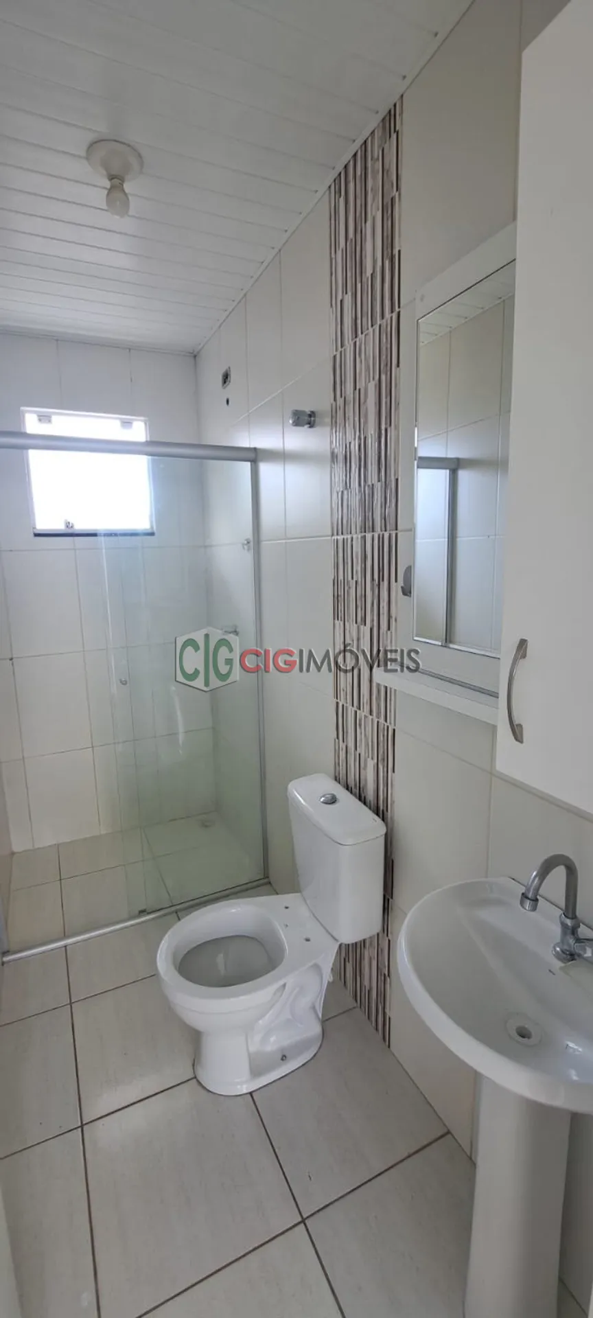2-bedroom, 42 m² house in Curitiba — photo 9