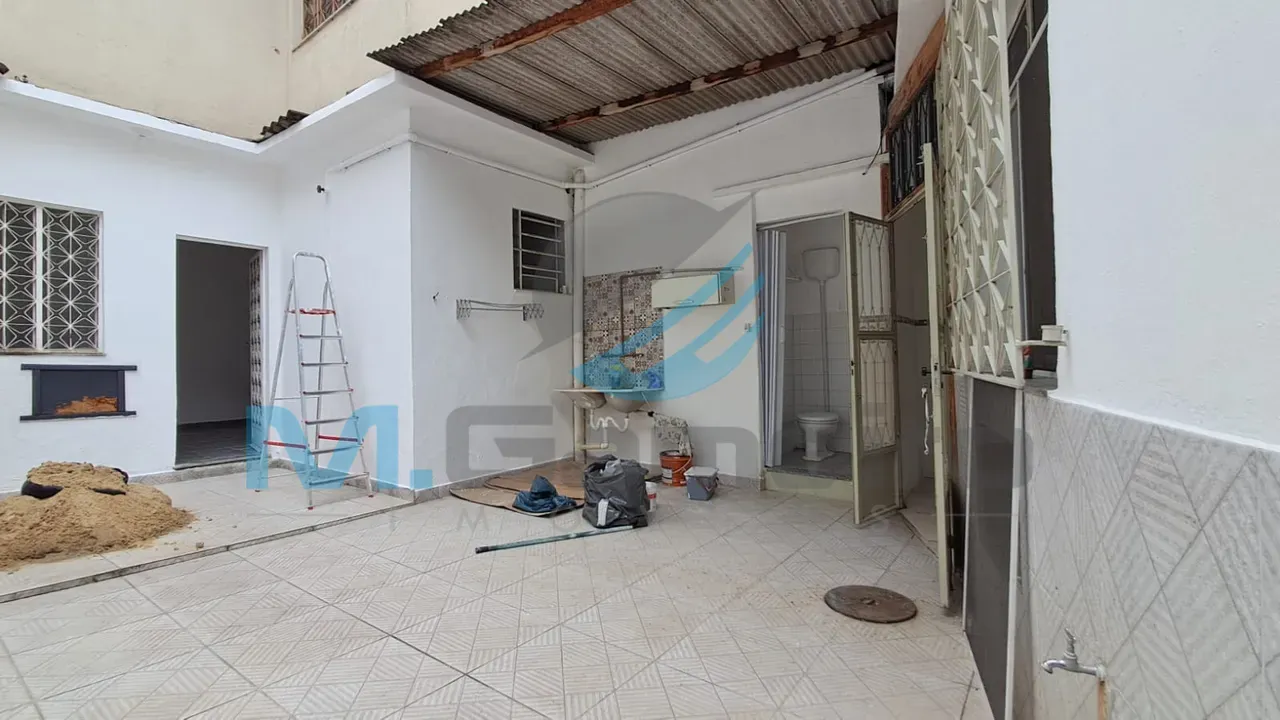 3-bedroom house, 1 with its own bathroom, 130 m² — photo 21