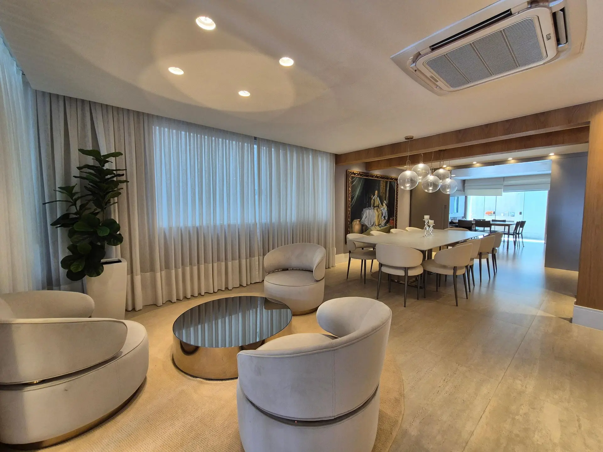 Casa de 373 m² com piscina privativa e lava-louças — photo 6