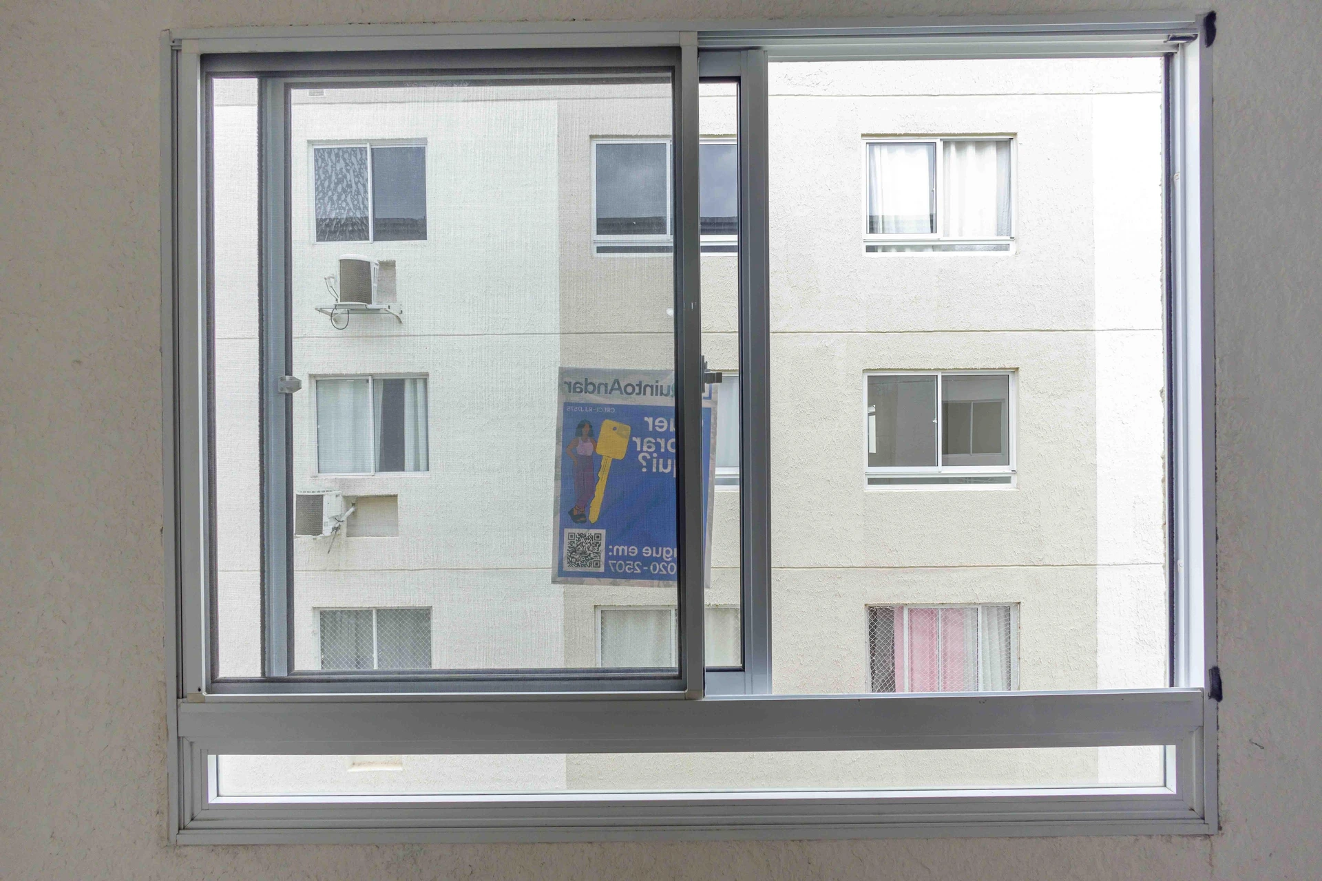 Apartamento com 2 quartos e cozinha americana a gás — photo 33