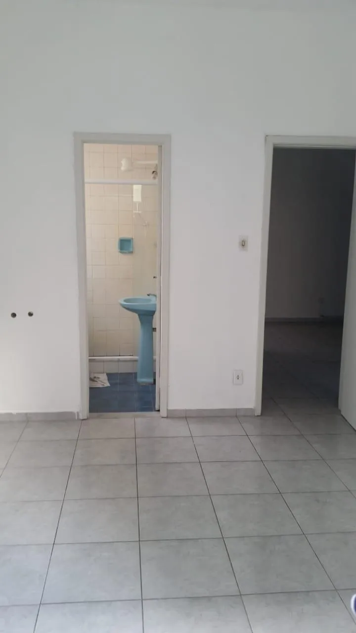 50 m² apartment with 1 bedroom and 1 parking spot — photo 7