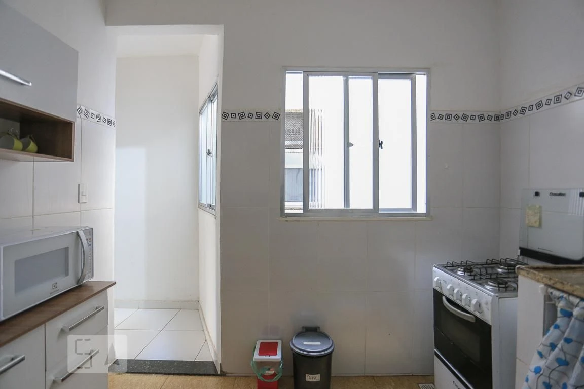72 m² apartment with 3 bedrooms and a washing machine — photo 34