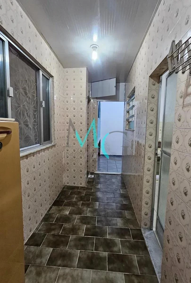 Casa de 92 m² e 2 quartos, Bangu — photo 20
