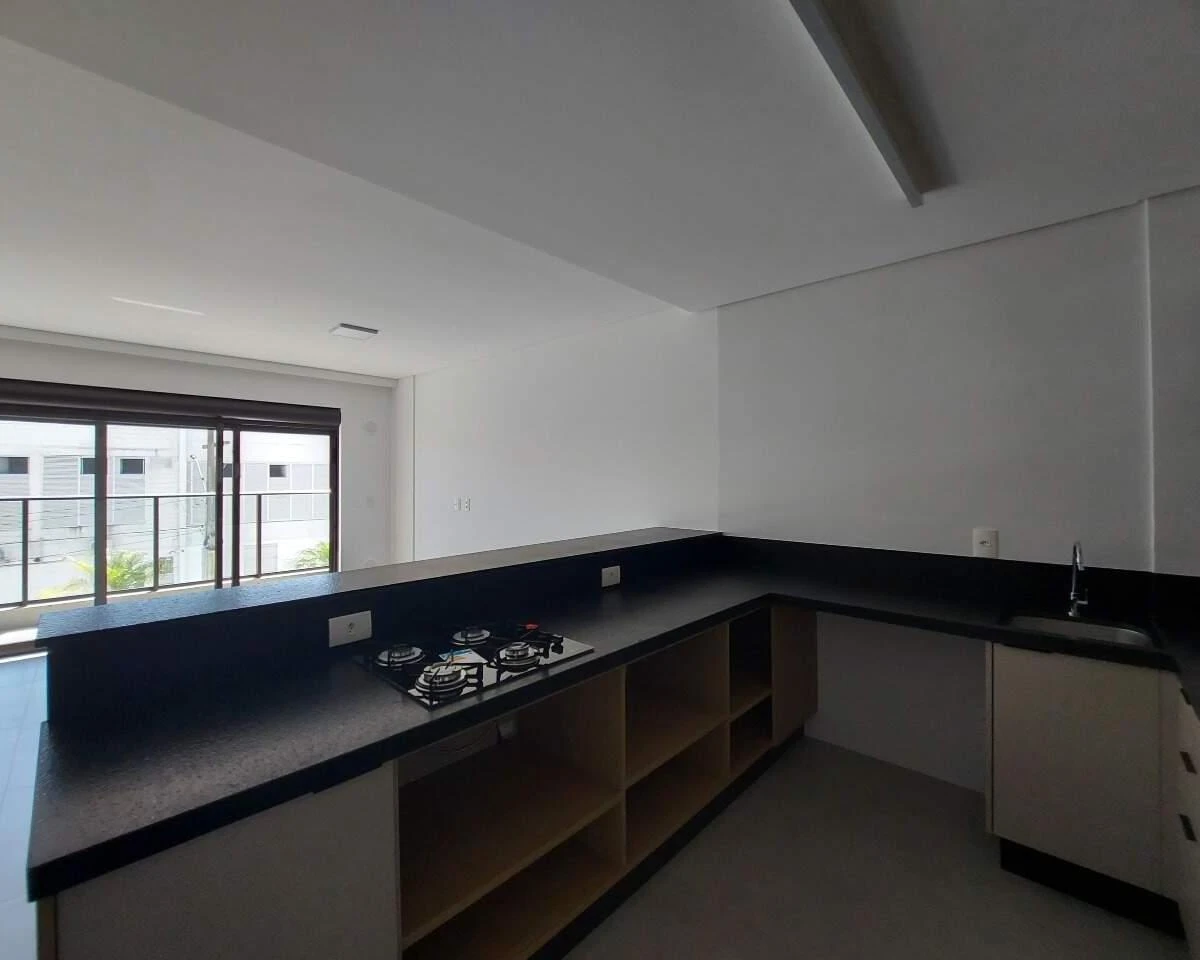 Furnished apartment, 48 m², with a mountain view — photo 22