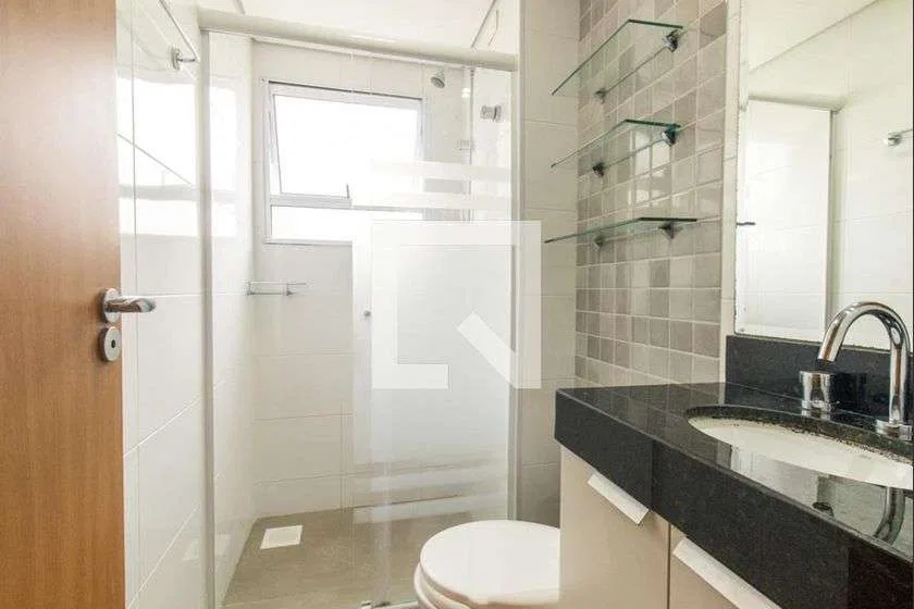 Private pool in a 2-bedroom apartment, 105 m² — photo 5