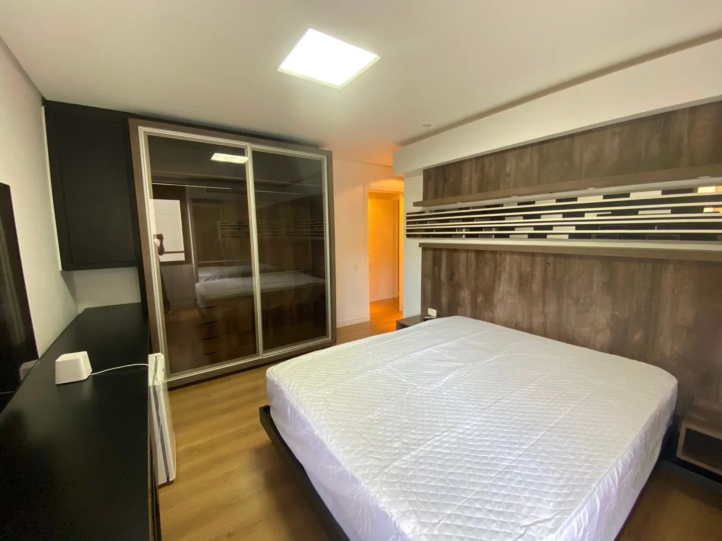 Балкон з грилем та 3 спальні: квартира 397 м² — photo 8
