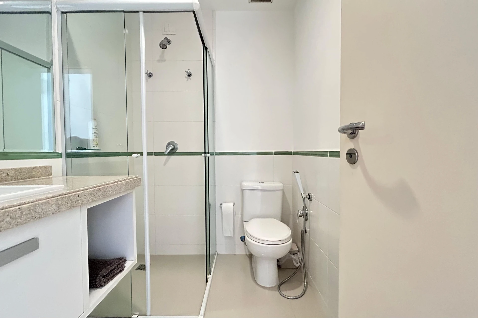 Квартира с 3 спальнями и рабочим местом — photo 38