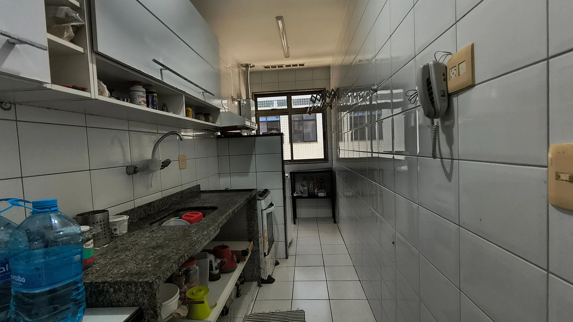 Furnished apartment with 2 bedrooms and 2 bathrooms — photo 5