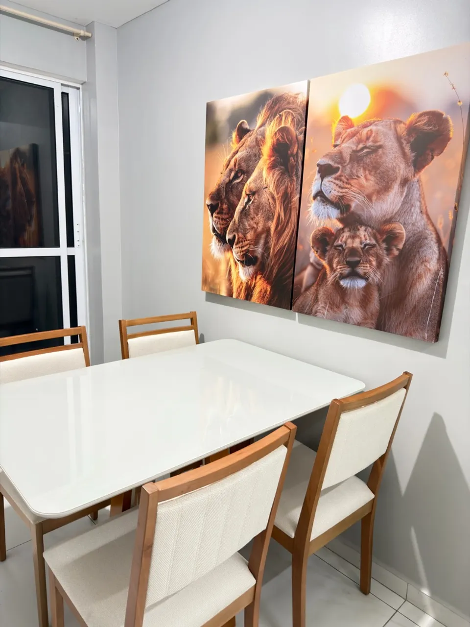 Apartamento com máquina de lavar, Ernesto Geisel — photo 9