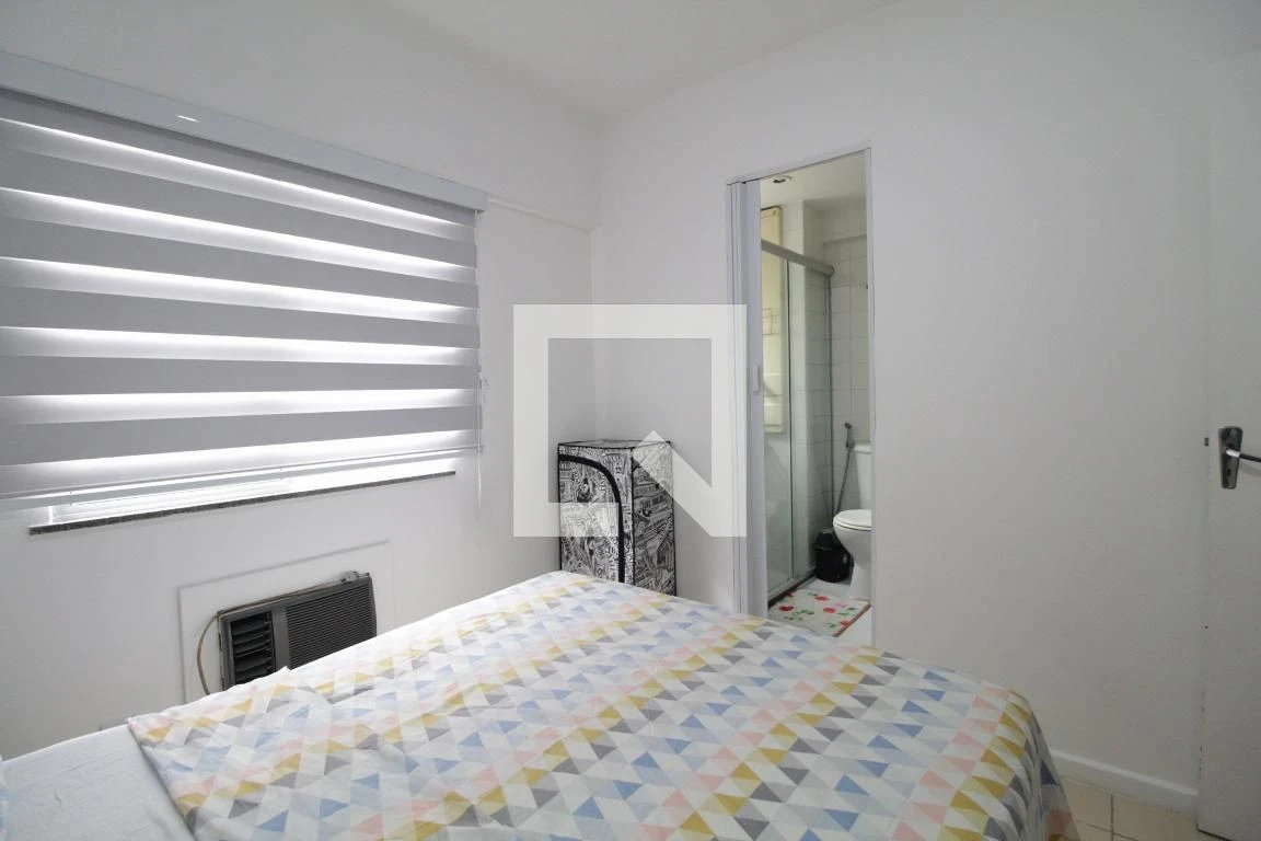2 quartos e espaço de home office: apartamento de 63 m² — photo 35