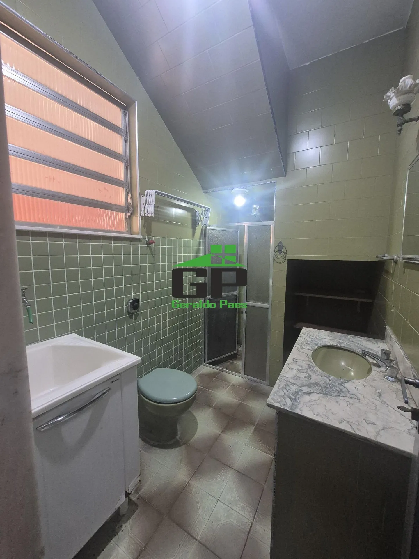 Casa com varanda e jardim privativo para locação — photo 34
